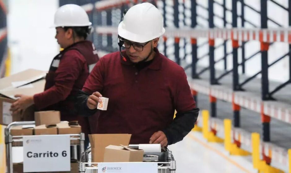"Empresas extranjeras y distribuidores están sobrecargando el sistema sanitario nacional, según denuncian farmacéuticos"