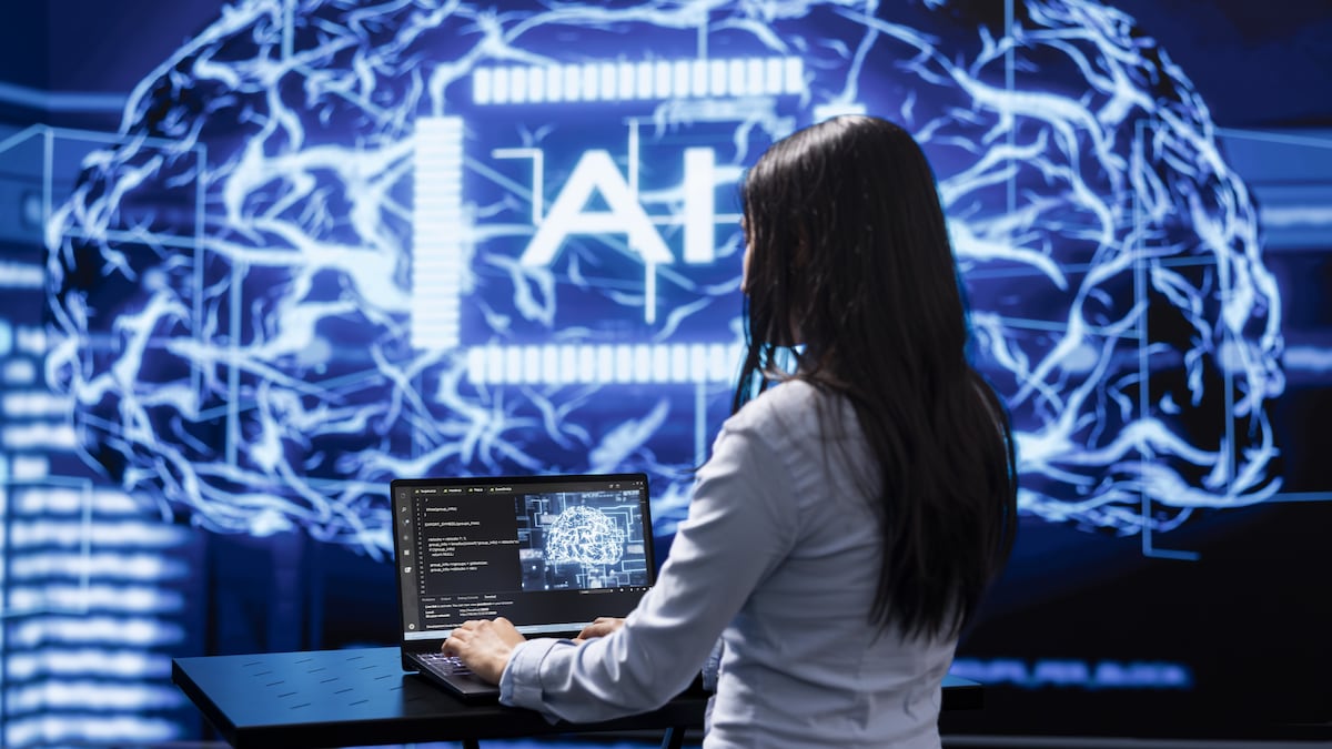Lanzamiento estratégico: Empresarios apostan fuerte por la innovación y la inteligencia artificial para impulsar el crecimiento económico