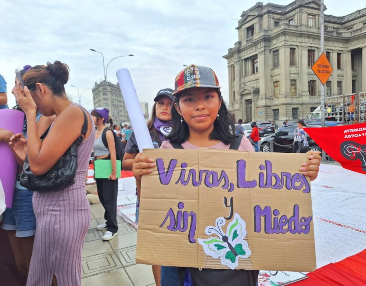Perú se encuentra en la mira de una crisis sin precedentes: más de 3.000 mujeres siguen su rastro misterioso y sus familias se ven obligadas a esperar noticias en un país donde la justicia es lenta y el miedo está en alza