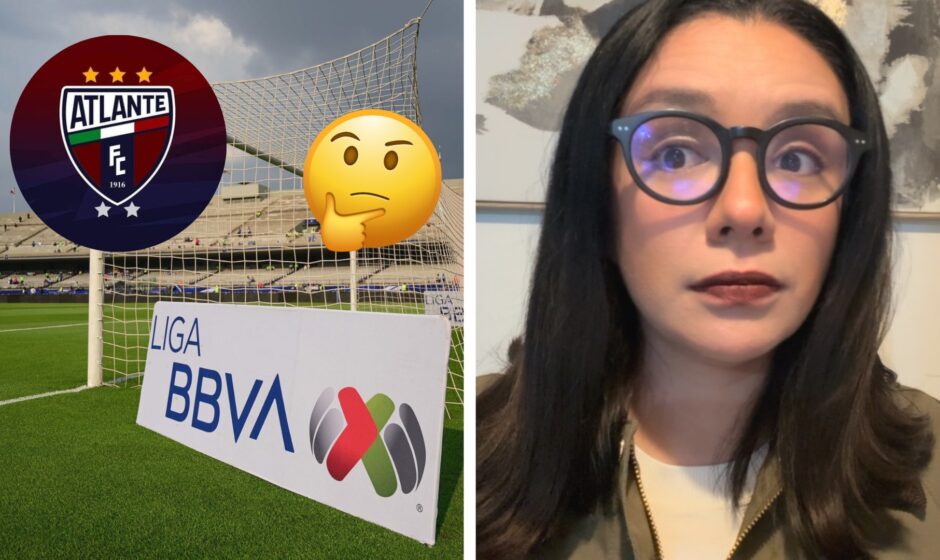 La apuesta arriesgada del Club Atlético: ¿Se quita la piel y se cede espacio en la Liga MX para dar el lugar a la sorpresa del ascenso?