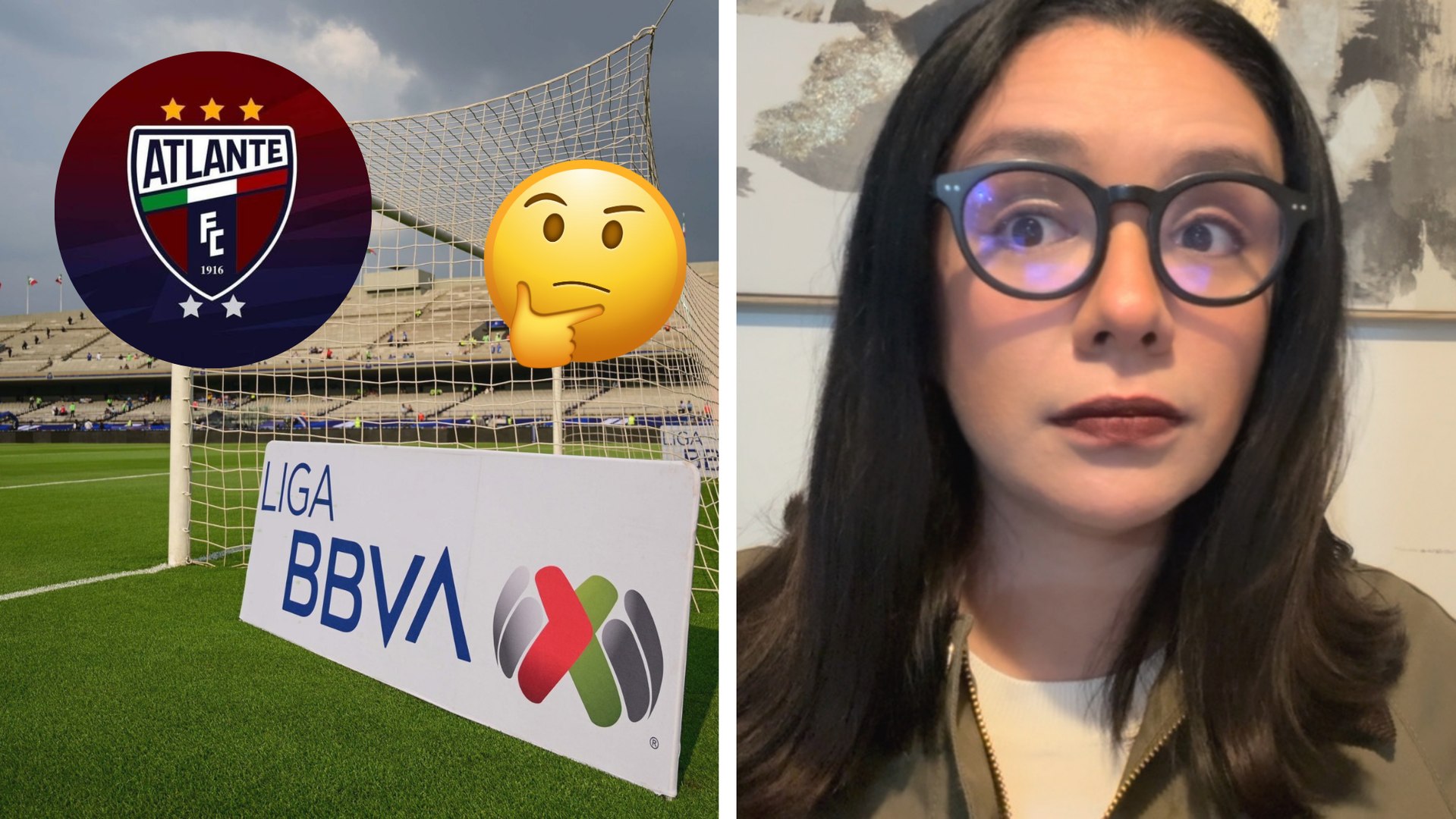 La apuesta arriesgada del Club Atlético: ¿Se quita la piel y se cede espacio en la Liga MX para dar el lugar a la sorpresa del ascenso?