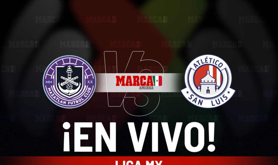 La Batalla por el Triunfo: Mazatlán y Atlético San Luis Se Encuentran en El Fútbol Mexicano