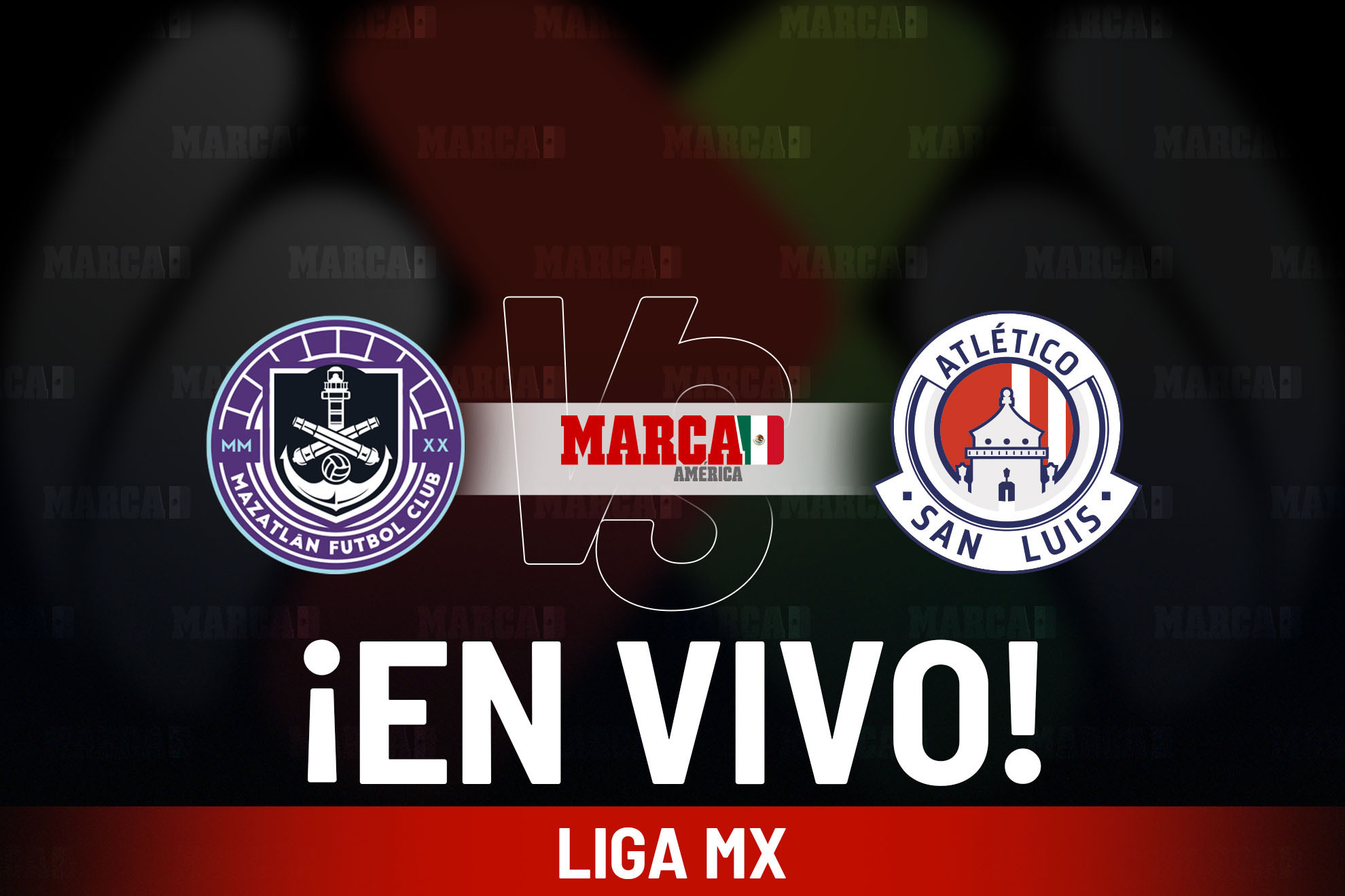 La Batalla por el Triunfo: Mazatlán y Atlético San Luis Se Encuentran en El Fútbol Mexicano