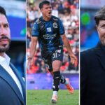 La Batalla por el Triunfo: Mazatlán y Atlético San Luis Se Encuentran en El Fútbol Mexicano