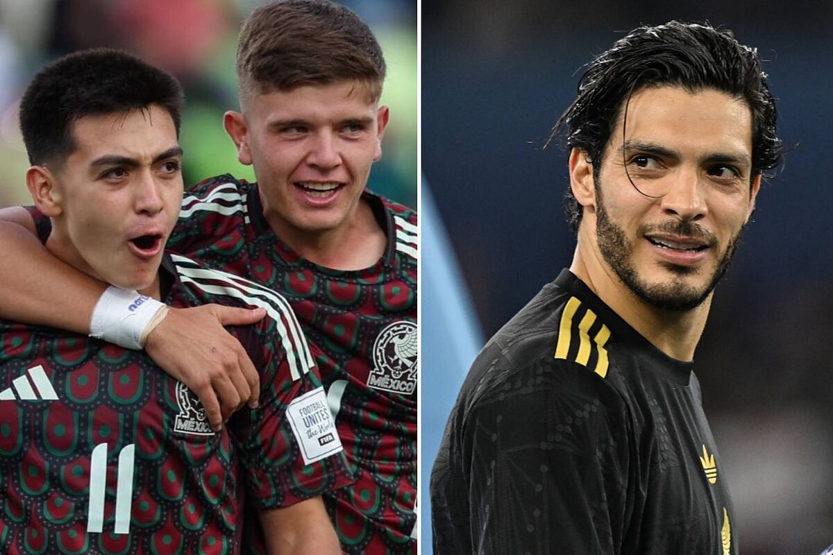 La sorprendente revolución horaria en la FIFA: México vs Colombia, un partidazo con horario alterado «a última hora» por la doble agenda del fútbol juvenil y el seleccionado argentino.