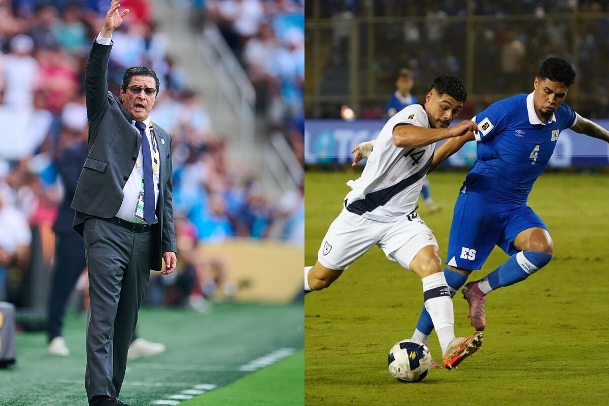 El Clamor de un Sueño: ¿Qué clave necesitan los jaguares guatemaltecos para debutar en la Copa del Mundo?