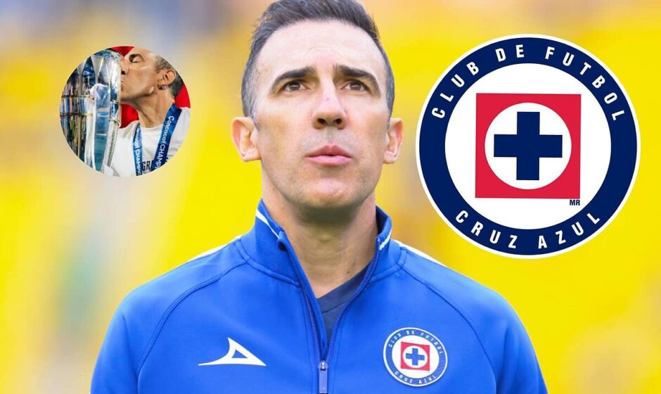 "El regreso del ídolo: Vicente Sánchez y su posible vuelta a la piel azul"