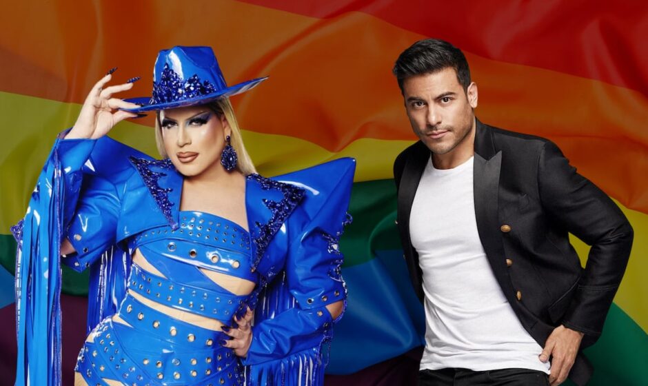 "El silencio se rompe: una drag queen denuncia a Carlos Rivera por supuestas peticiones discriminatorias hacia la comunidad LGBT"