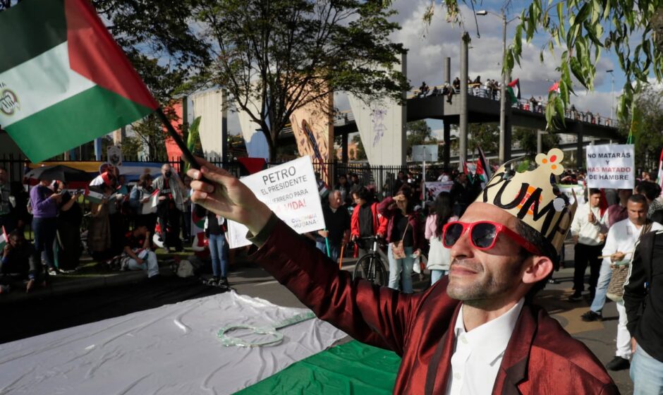 Un Paso hacia la Paz: Rusia aplaude el Acuerdo de Alto Al Fuego entre Israel y Hamas, abriendo camino a un Futuro más Estable en Oriente Medio