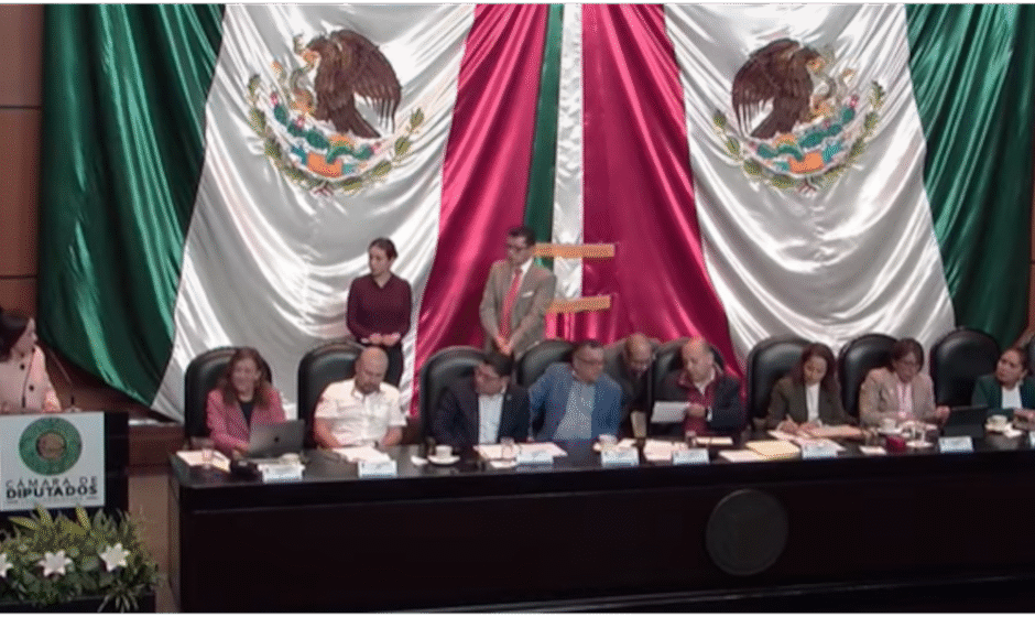 "Reforma a la Ley de Amparo: Diputados piden un plazo máximo para resolver los procesos y frenar la justicia tardía"