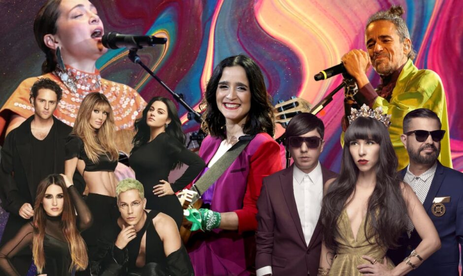 La juventud sonora: descubre cómo las clásicas canciones de tu edad de oro vuelven a resonar en la actualidad.