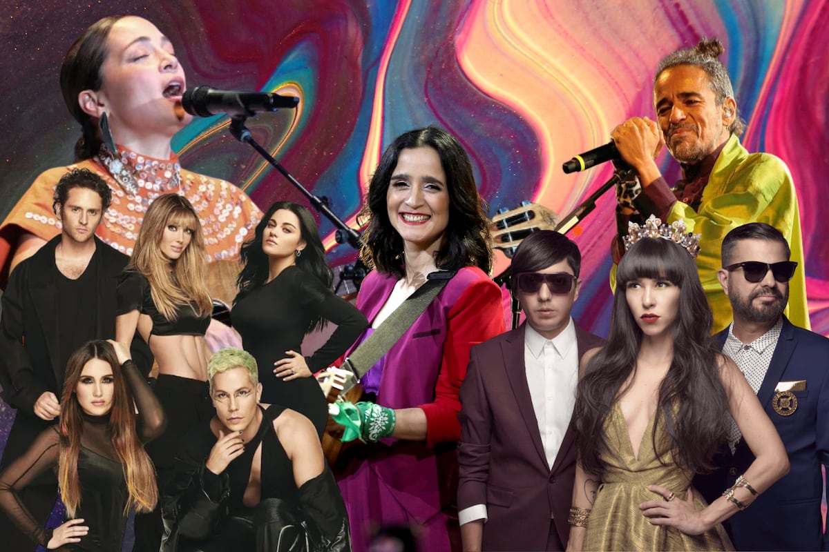 La juventud sonora: descubre cómo las clásicas canciones de tu edad de oro vuelven a resonar en la actualidad.