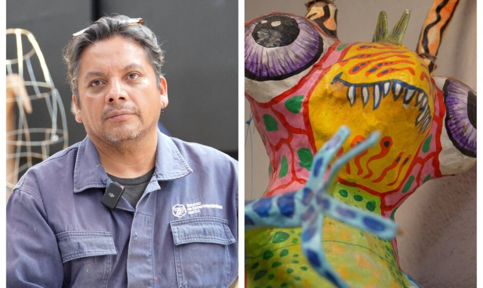 La herencia viva de México: una tradición de pasión y arte que sobrepasa las fronteras