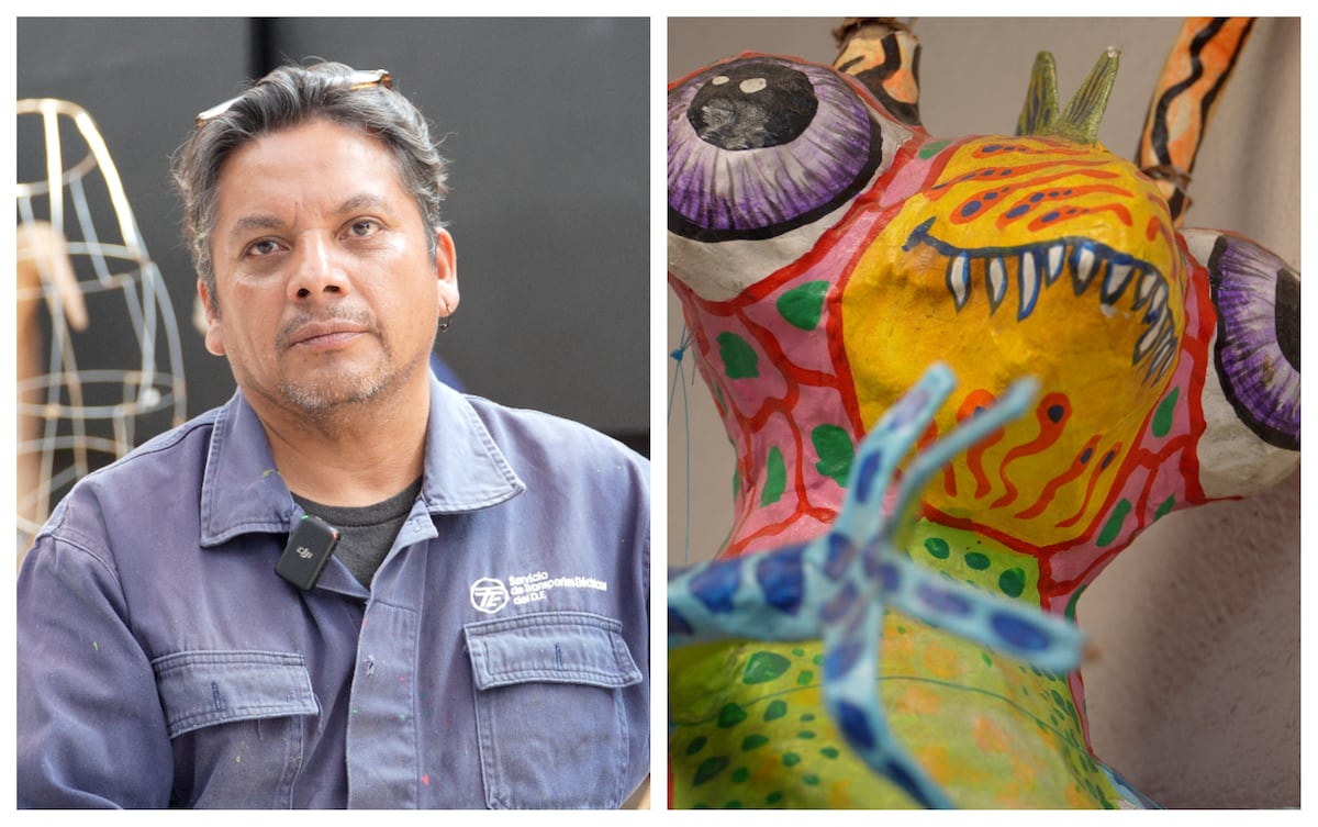 La herencia viva de México: una tradición de pasión y arte que sobrepasa las fronteras