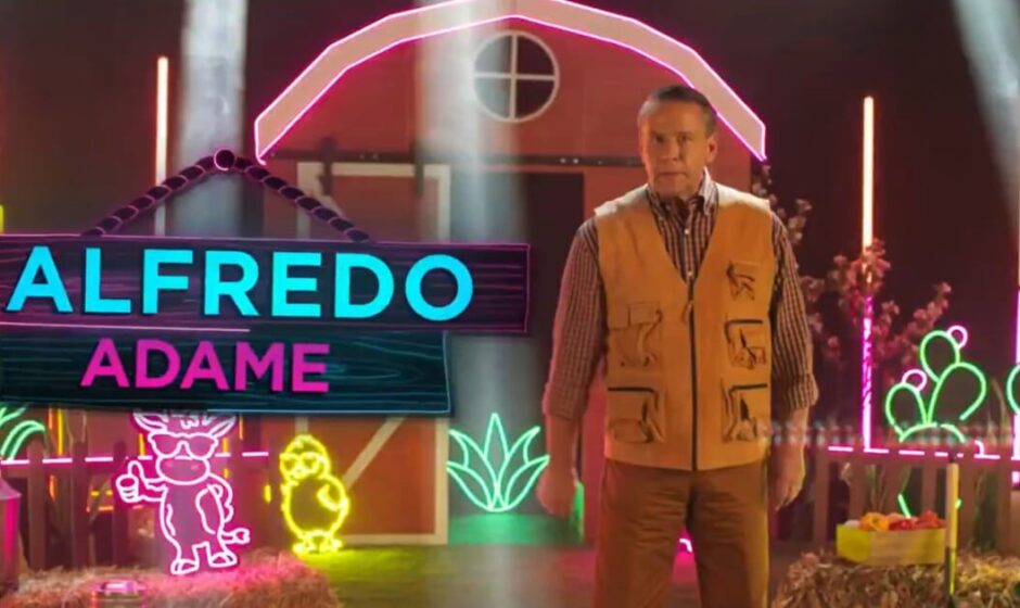 "Escándalo en la Alta Ganadería: Polémica y Sorpresa en el Estreno de La Granja VIP México"