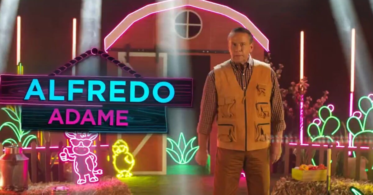 «Escándalo en la Alta Ganadería: Polémica y Sorpresa en el Estreno de La Granja VIP México»
