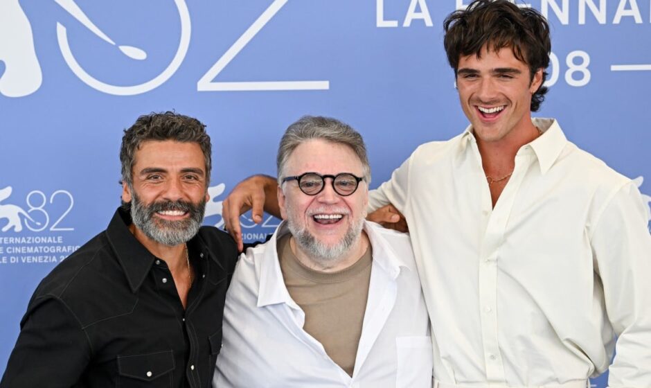 El Mágico Regreso de Guillermo del Toro: La Creación más Esperada por los Fanáticos Mexicano-americanos ya Tiene Fecha de Llegada