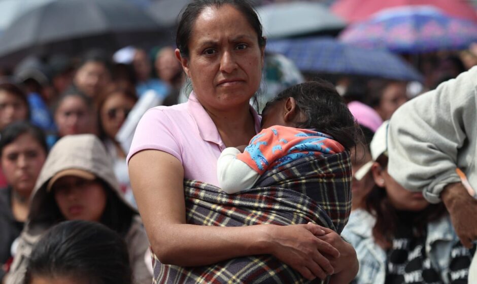Alerta sanitaria nacional: La Secretaría de Salud entrega recomendaciones vitales para los recién nacidos en México y sus cuidadores