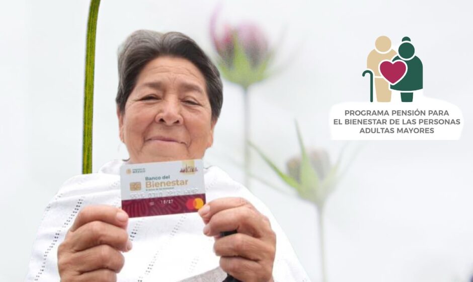 Pago doble para jubilados: una sorpresiva revolución en la pensión del bienestar que cambiará la vida de miles de adultos mayores este noviembre.