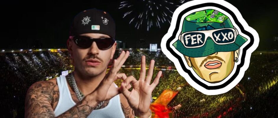 "La fiesta del café toma el ritmo de la Ciudad de México: descubre cómo acceso sin fronteras al 'Coffee' Party de Feid y vivir la experiencia más caliente"
