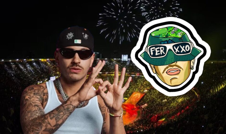 "La fiesta del café toma el ritmo de la Ciudad de México: descubre cómo acceso sin fronteras al 'Coffee' Party de Feid y vivir la experiencia más caliente"