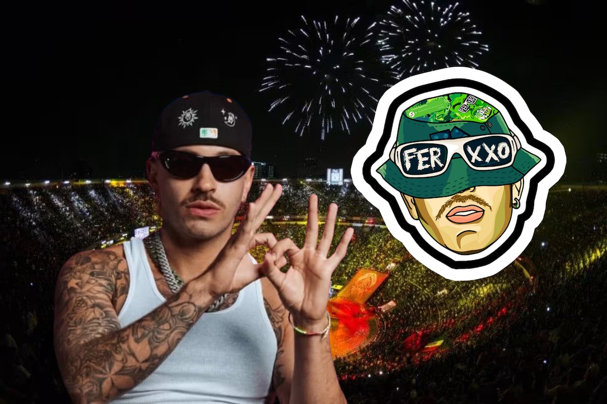 «La fiesta del café toma el ritmo de la Ciudad de México: descubre cómo acceso sin fronteras al ‘Coffee’ Party de Feid y vivir la experiencia más caliente»