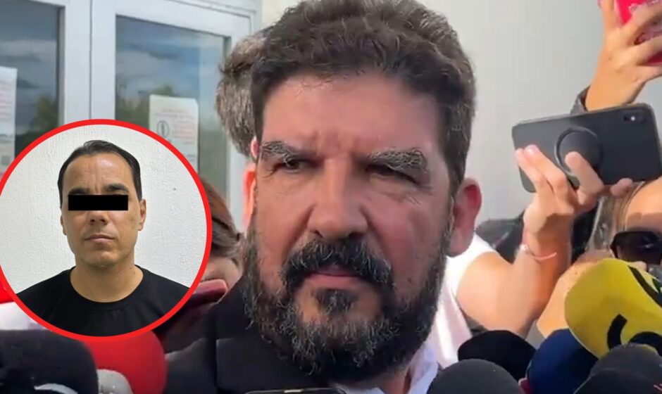 "El estrategia jurídica que intentó salvar al exfutbolista Omar Bravo del encarcelamiento"