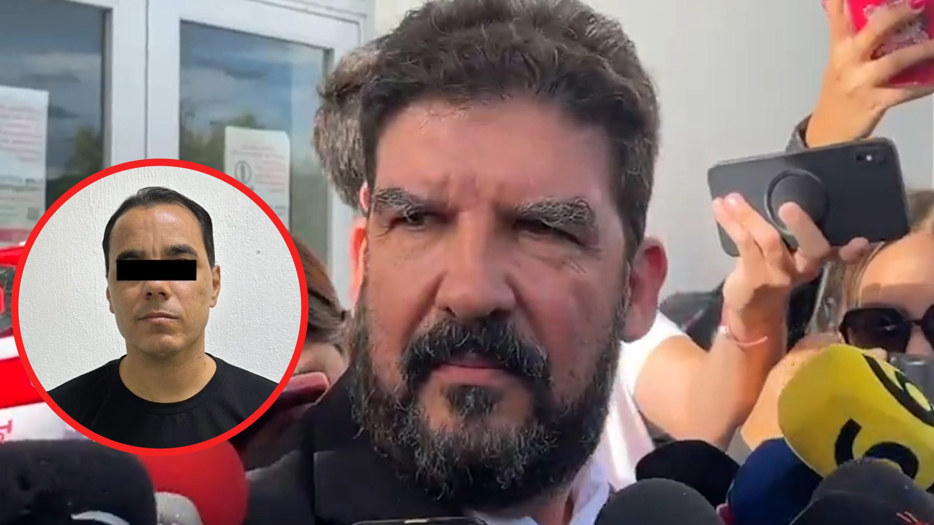 «El estrategia jurídica que intentó salvar al exfutbolista Omar Bravo del encarcelamiento»